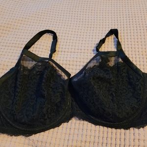 Brand New Cacique Bra